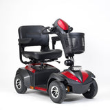 Envoy 4 Mobility Scooter-Red
