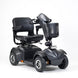Envoy 4 Mobility Scooter-Silver