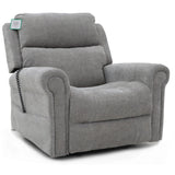 Bariatric Rise and Recliner Chair - up to 35 Stone,  29" wide seat - Ex Demo