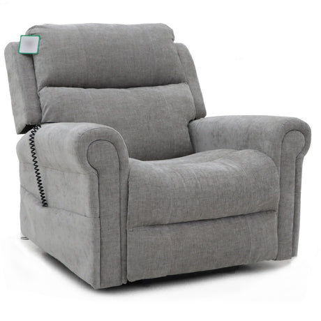 Bariatric Rise and Recliner Chair - up to 35 Stone,  29" wide seat - Ex Demo