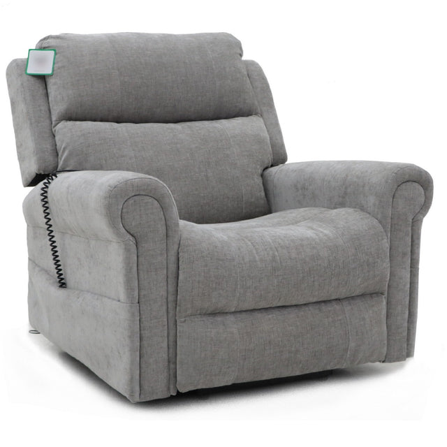 Bariatric Rise and Recliner Chair - up to 35 Stone,  29" wide seat - Ex Demo