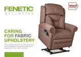 Fabric Upholstery Furniture Care Cleaning Kit