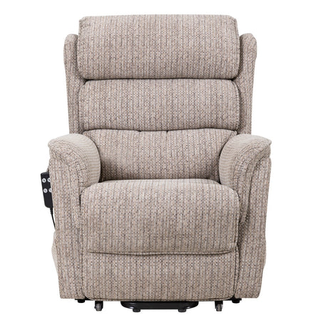 Sandringham Dual motor riser recliner chair
