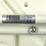 Wall Mounted Fold down Shower Seat - Label 