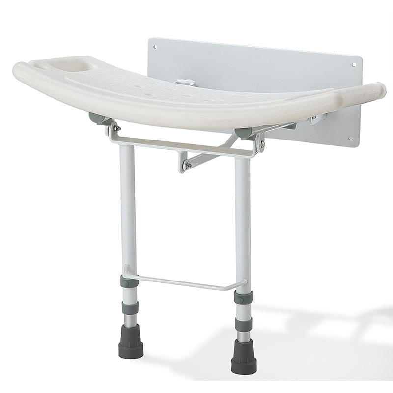 Wall Mounted Fold down Shower Seat
