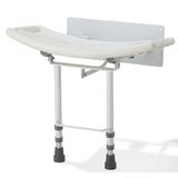 Wall Mounted Fold down Shower Seat