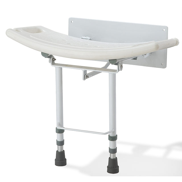 Wall Mounted Fold down Shower Seat