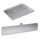 Folding Wheelchair Access Ramp