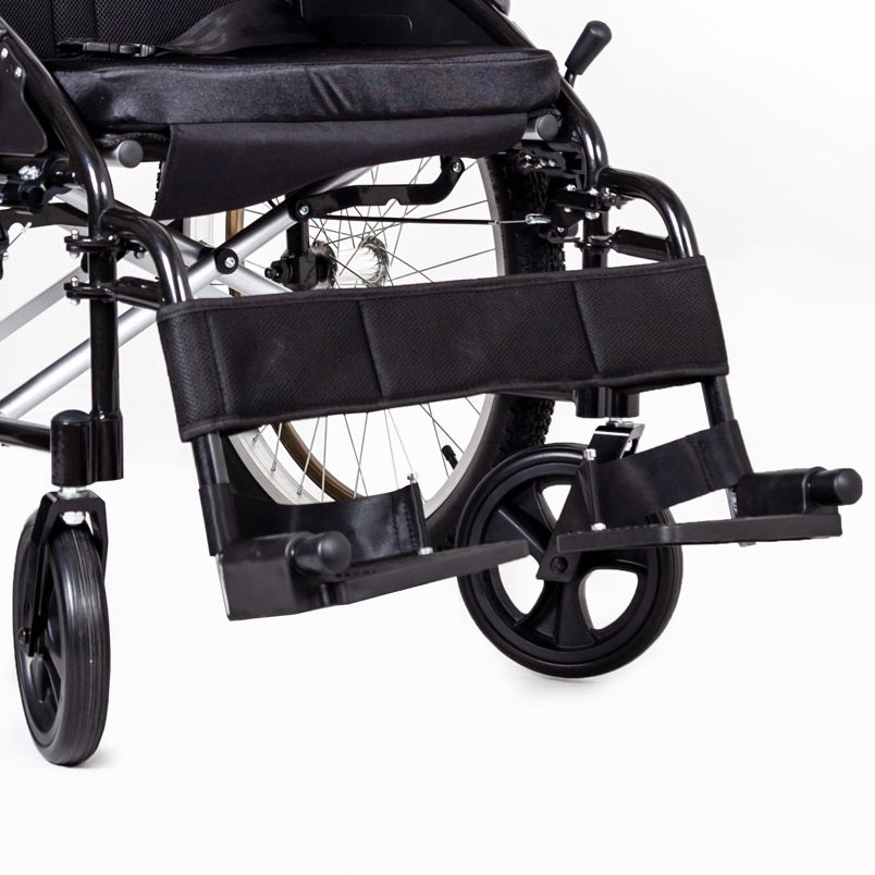 Replacement footrest for Elite Care Voyager Wheelchair