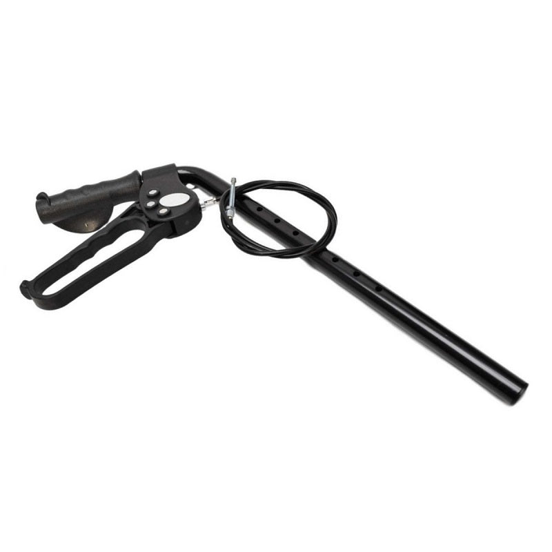 Replacement FR6 FR8 brake handle full cable assembly