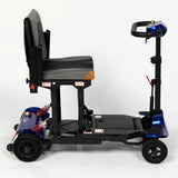 Monarch Genie Fully Folding Compact Mobility Scooter - 16kgs