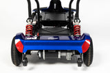 Monarch Genie Fully Folding Compact Mobility Scooter - 16kgs