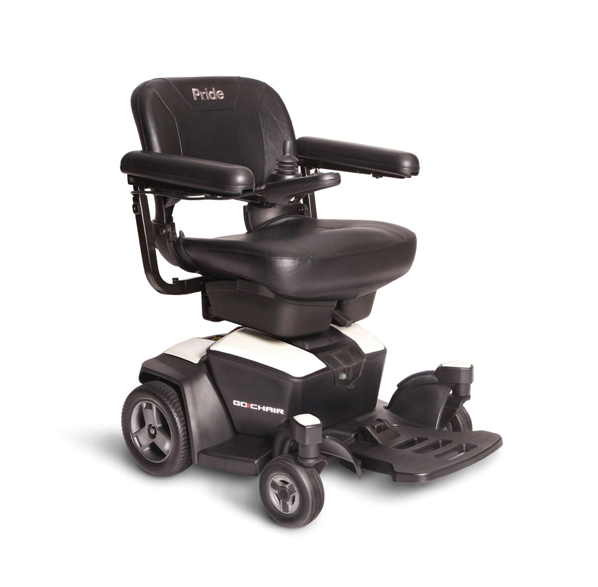 Pride Go Chair Portable Electric Wheelchair Powerchair