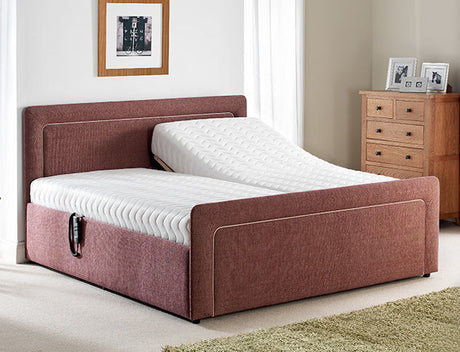 Haworth Electric Adjustable Bed