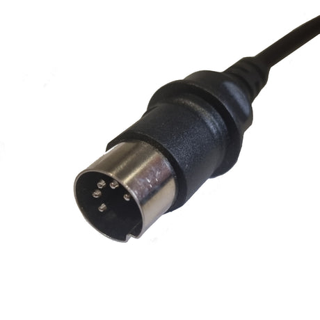 5 pin handset controller for dual motor riser recliner chairs