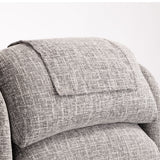 Head Rest Cover for the Cullingworth rise recliner Chair