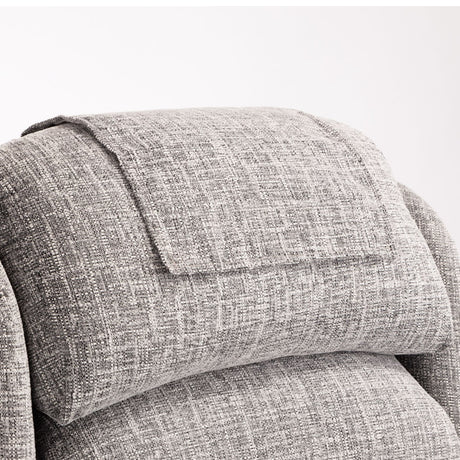 Head Rest Cover for the Cullingworth rise recliner Chair