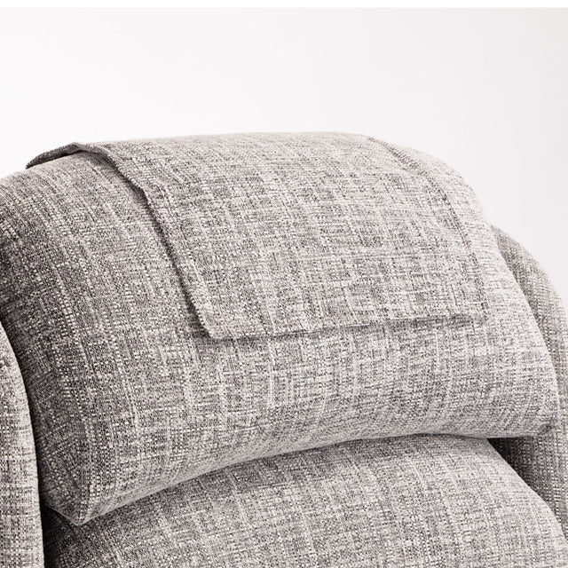Head Rest Cover for the Cullingworth rise recliner Chair