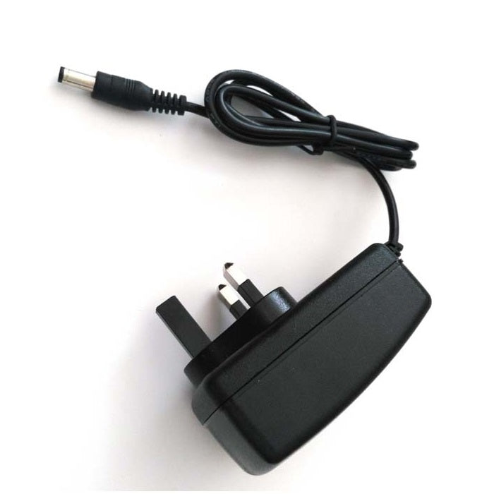 AC DC Adapter plug heat massage on Elite Care Chairs