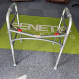 Bariatric Heavy Duty Folding Walking Frame
