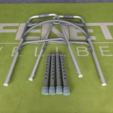 Bariatric Heavy Duty Folding Walking Frame