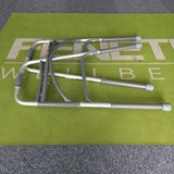 Bariatric Heavy Duty Folding Walking Frame