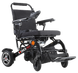 Pride I-Go Powerchair with Powered Folding - Black