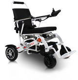 I-Go Powerchair Electric Fold White
