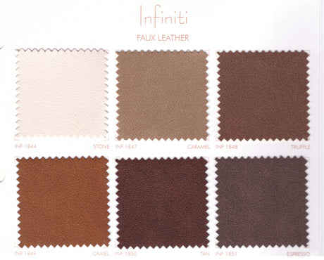 Cullingworth Riser and Recliner Chair In Crib 5 MRSA Infection Resistant Faux Leather - Colours 1844 - 1851