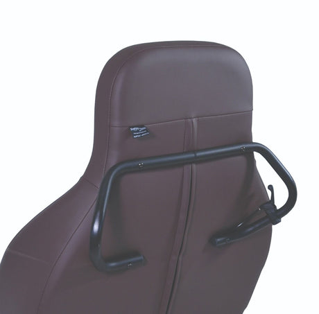 Integra Shell Seat Rise and Tilt in space recliner chair transfer mobility