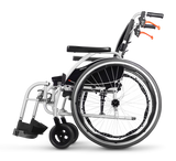 Karma Ergo 3 Crash Tested Lightweight Folding Self Propel Wheelchair