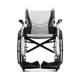Karma Ergo 3 Crash Tested Lightweight Folding Self Propel Wheelchair