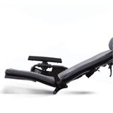 Karma Crash Tested MVP502 Self Propel Reclining Wheelchair MVP502Q22WB