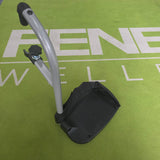 Replacement complete footrest for Karma Ergo 2 Wheelchairs