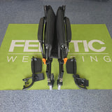 Karma Soma Agile Safety Crash Tested Transit Wheelchair