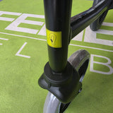 Karma Soma Agile Safety Crash Tested Transit Wheelchair