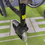 Karma Soma Agile Safety Crash Tested Self Propel Wheelchair