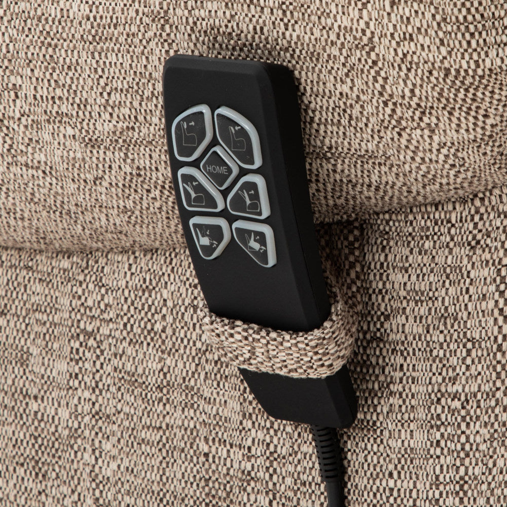 Oakworth riser recliner chair replacement handset USB charging port