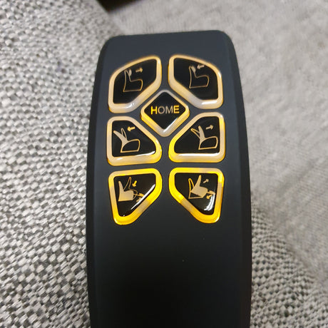 Oakworth riser recliner chair replacement handset with USB charging port