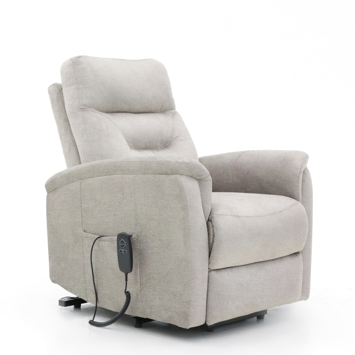 Kelbrook Rise Recliner Chair Dual Motor - NEW