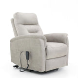 Kelbrook Rise Recliner Chair Dual Motor - NEW