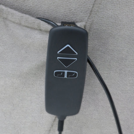 Kelbrook Rise Recliner Chair Dual Motor - NEW