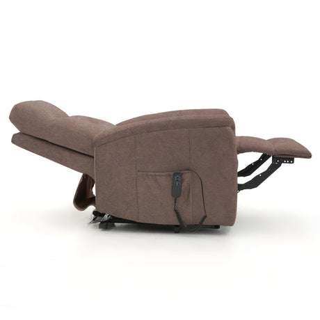 Kelbrook Rise Recliner Chair Dual Motor - NEW