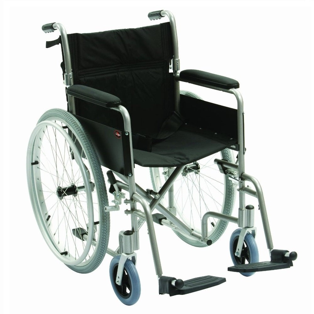 Enigma Wheelchair Self Propel