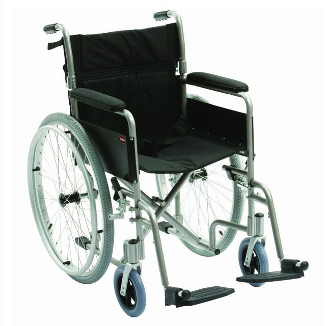 Enigma Wheelchair Self Propel