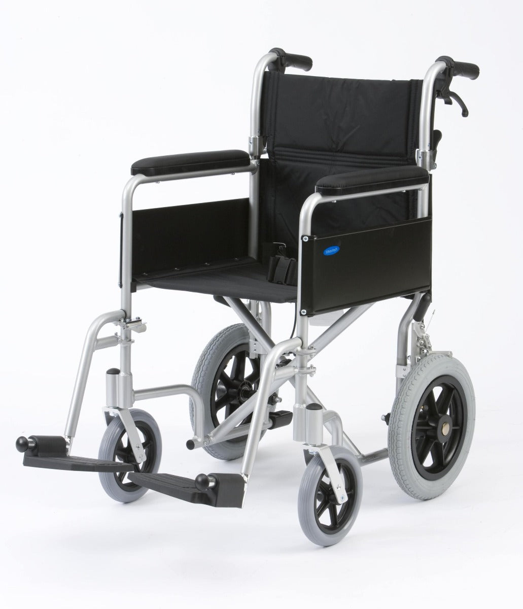 Lightweight Enigma Transit Wheelchair LAWC002A