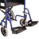 Wheelchair Parts