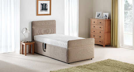Malham Electric Mobility Bed