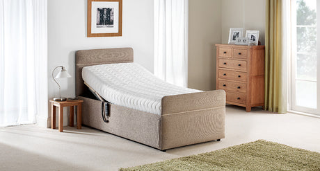 Malham Electric Mobility Bed
