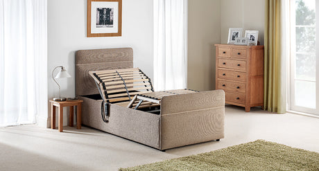 Malham Electric Mobility Bed